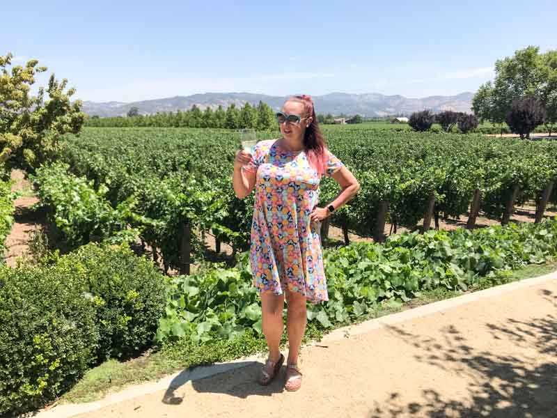 3 Days in Napa: A Casual Traveler’s Guide