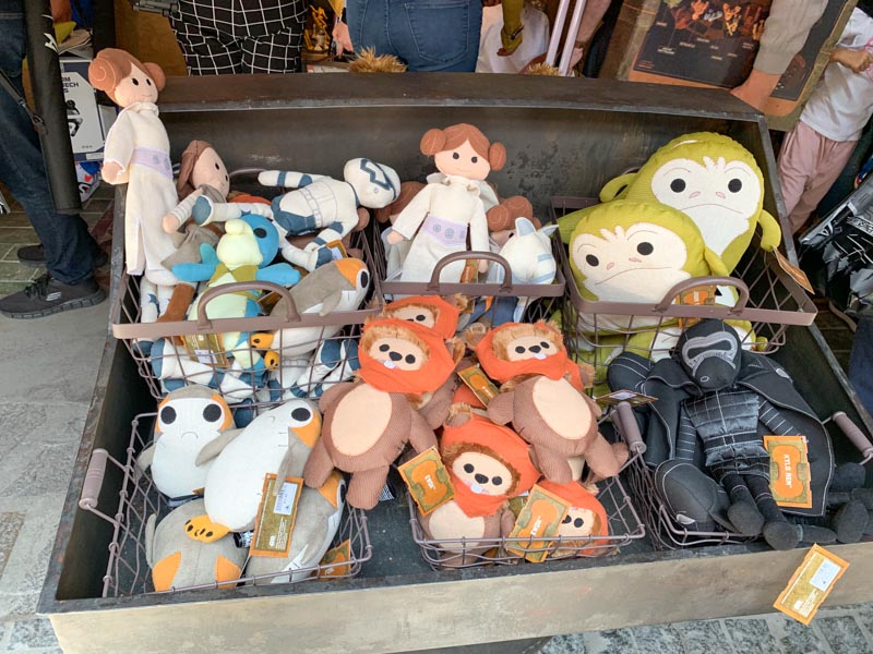 Star Wars: Galaxy's Edge at Disneyland - Complete Guide