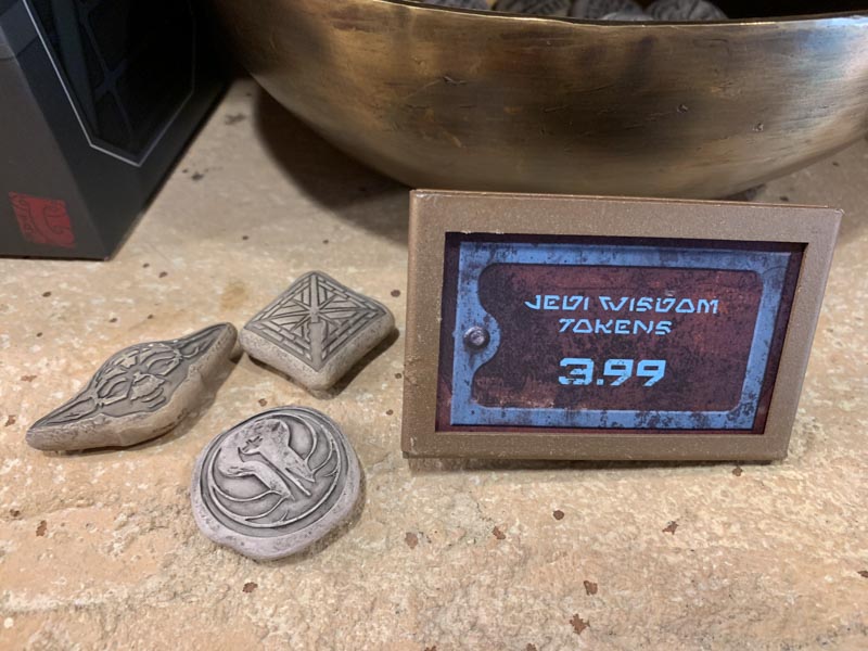 Best Souvenirs Under $10 from STAR WARS: Galaxy's Edge