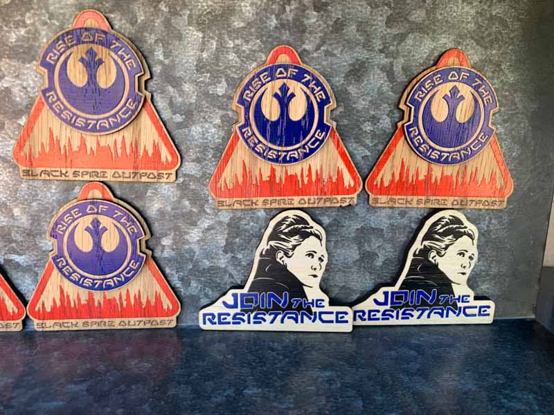 Best Souvenirs Under $10 from STAR WARS: Galaxy's Edge