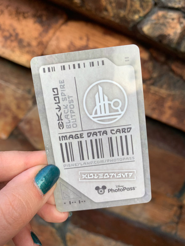 Best Souvenirs Under $10 from STAR WARS: Galaxy's Edge