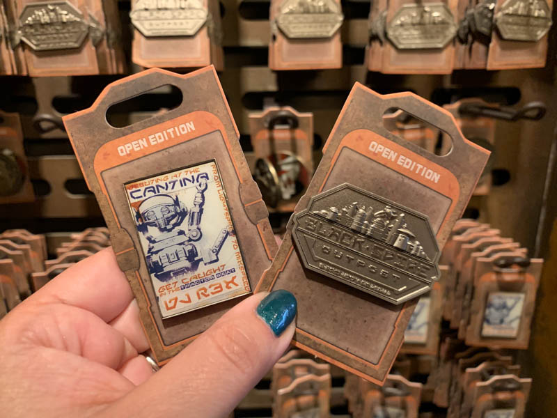 Best Souvenirs Under $10 from STAR WARS: Galaxy's Edge