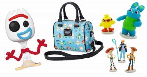Must-Have 'Toy Story 4' Products