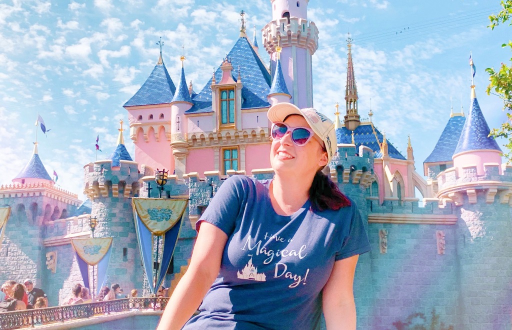 I am a Childless Millennial Disney Fan and Proud of It