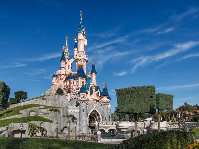 Avoid These 5 Mistakes When Planning Your Disneyland Paris Trip