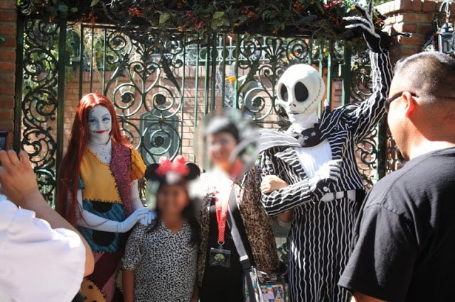 Guide to Halloween Time at The Disneyland Resort