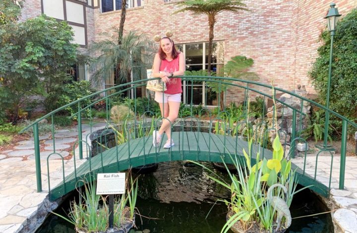 Anaheim Majestic Garden Hotel – Disneyland Good Neighbor Hotel Review