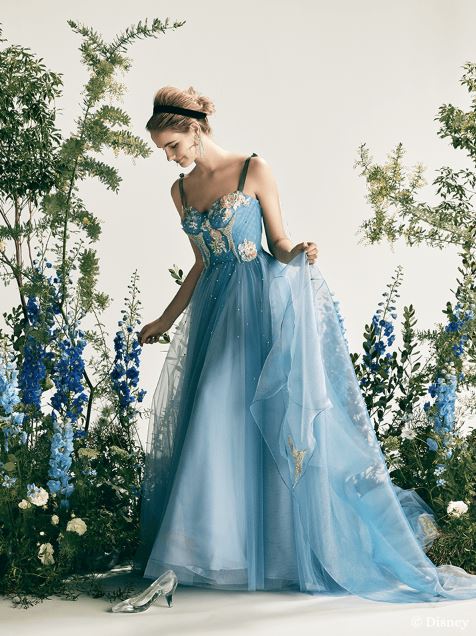 Disney 2024 bridesmaid dresses