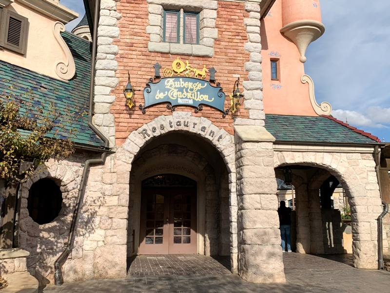 Everything You Need to Know about Disneyland Paris - Well Travelled  Munchkins