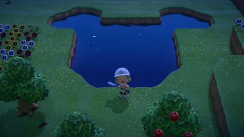 Add Disney Style to Your Island in Animal Crossing: New Horizons