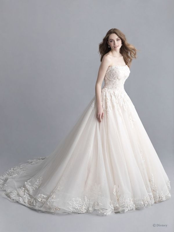 Disney wedding deals dresses 2020