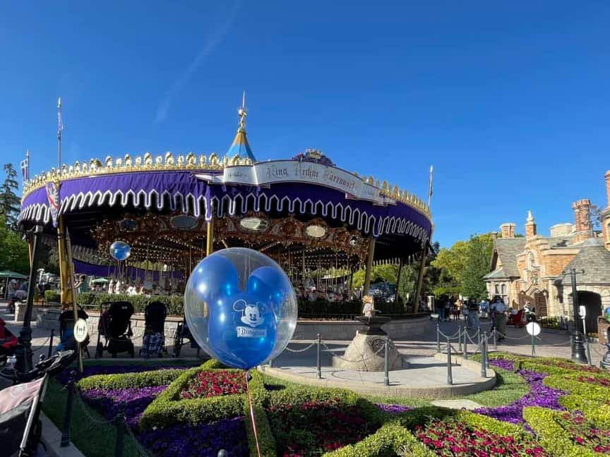 Everything You Need to Know About Visiting Disneyland in 2021