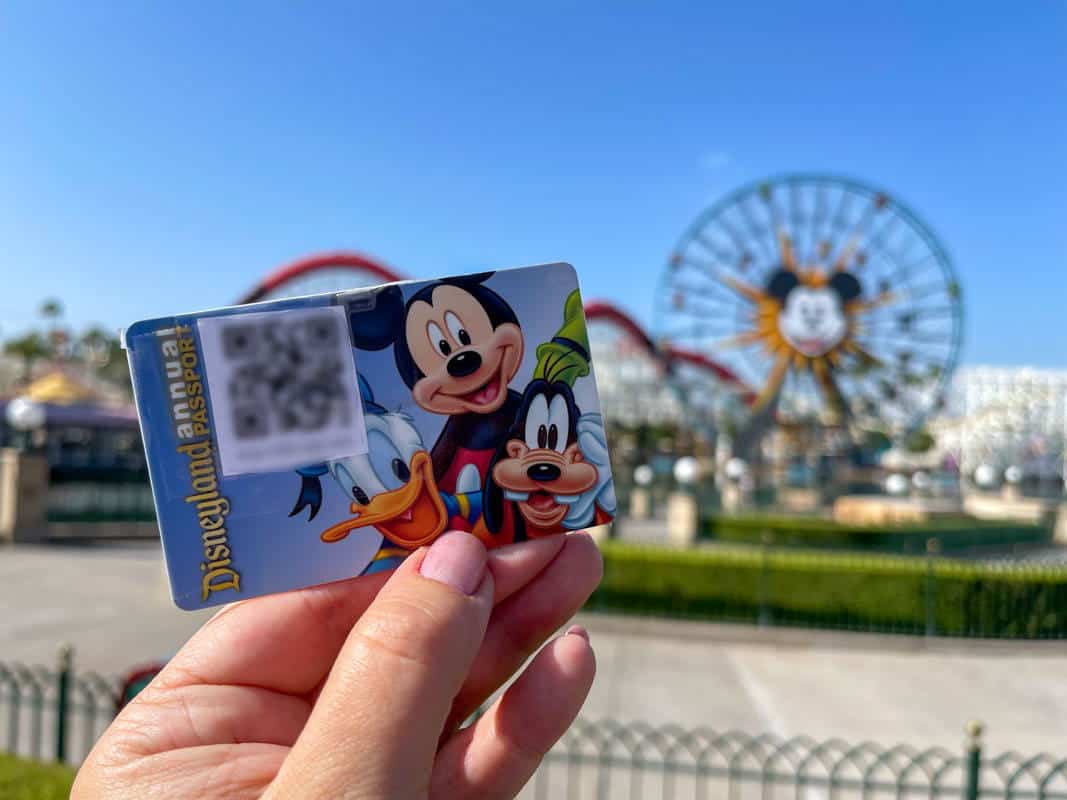 Disneyland Magic Key Pass 2024 Release Date Shay Jannelle