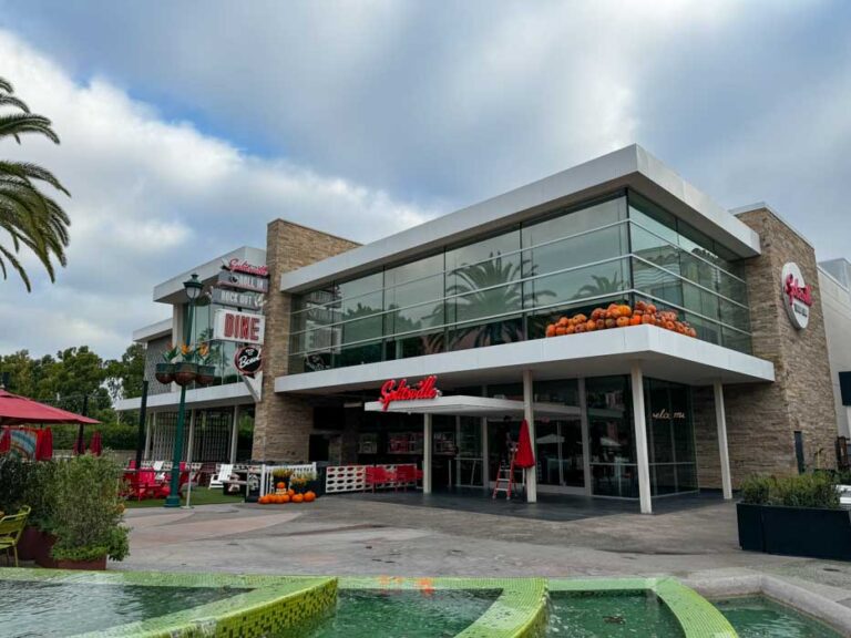 Downtown disney dining guide this fairy tale life